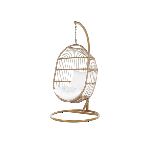 Hanging Egg Chair for Living Room or Terrace