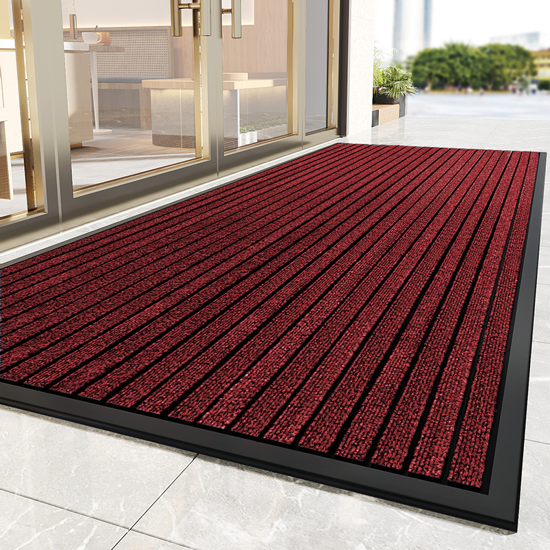 Anti-Slip Commercial Outdoor Entrance Door Carpet Supermarkets Shopping Malls Hotel Floor Mats for Commercial - Image 2