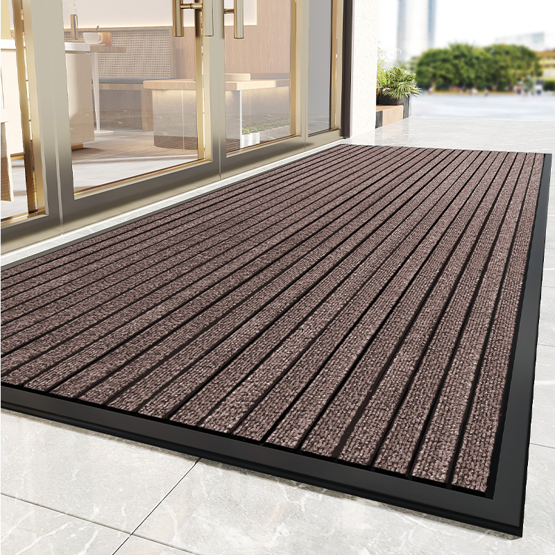 Anti-Slip Commercial Outdoor Entrance Door Carpet Supermarkets Shopping Malls Hotel Floor Mats for Commercial - Image 5