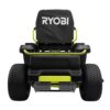Premium Electric Cordless Zero-Turn Riding Mower (Lap Bar Drive) - Image 10